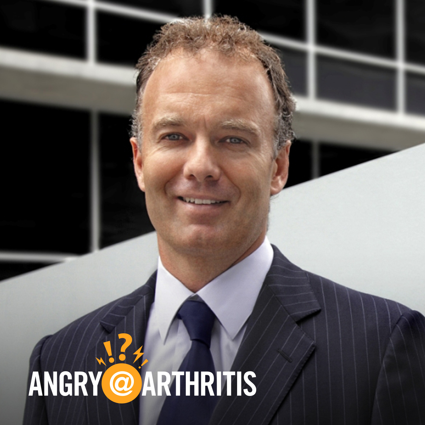 angryarthritis -ep03-david hunter